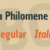Chau Philomene