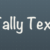 Tally Text