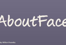 AboutFace