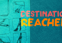 Destination Reached