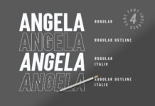 Angela Love