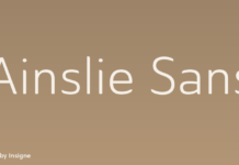 Ainslie Sans