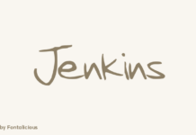 Jenkins