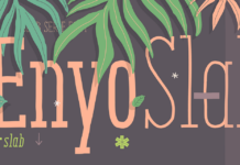 Enyo Slab
