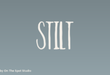 Stilt