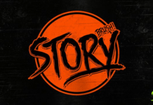 Story Brush
