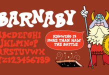 Barnaby