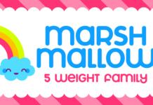Marshmallow Family