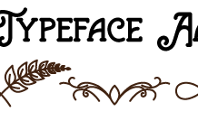 Marema Typeface