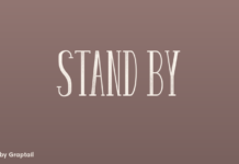 Stand By