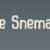 Lille Snemand