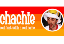 Chachie