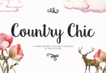 Country Chic