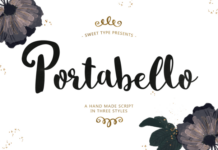 Portabello