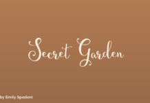 Secret Garden