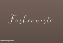 Fashionista