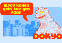 Dokyo
