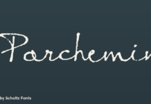 Parchemin