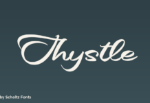 Thystle
