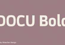 DOCU Bold