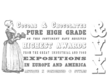 Antique X Condensed