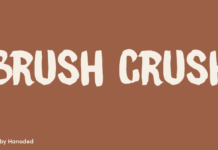 Brush Crush
