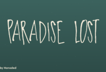 Paradise Lost