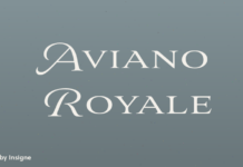 Aviano Royale