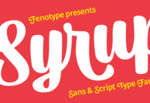 Syrup