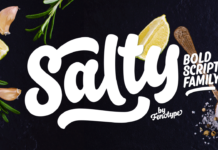 Salty