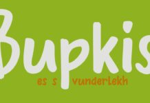 Bupkis