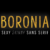 Boronia
