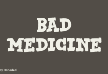 Bad Medicine
