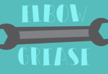 Elbow Grease