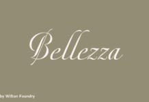 Bellezza