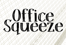 Office Squeeze