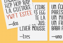 YWFT Estée