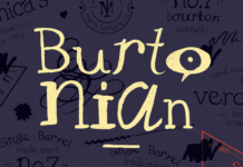 YWFT Burtonian