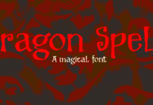 Dragon Spell