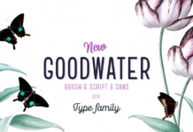 Goodwater