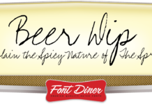 Beer Dip
