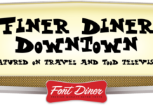 Finer Diner Downtown