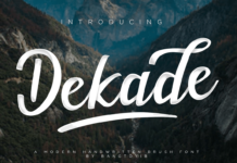 Dekade