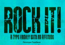 Rock It