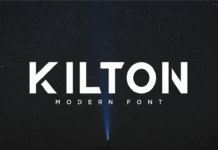 Kilton
