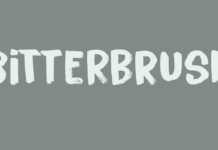 Bitterbrush