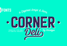 Corner Deli