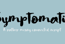 Symptomatic