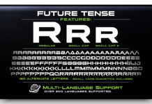 Future Tense