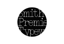 Smith-Premier Typewriter